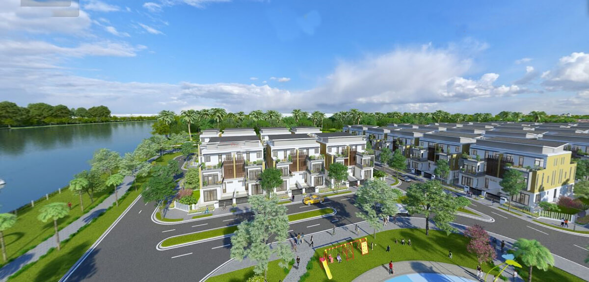 tiện ích trần anh riverside