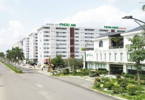 chung cư phúc an