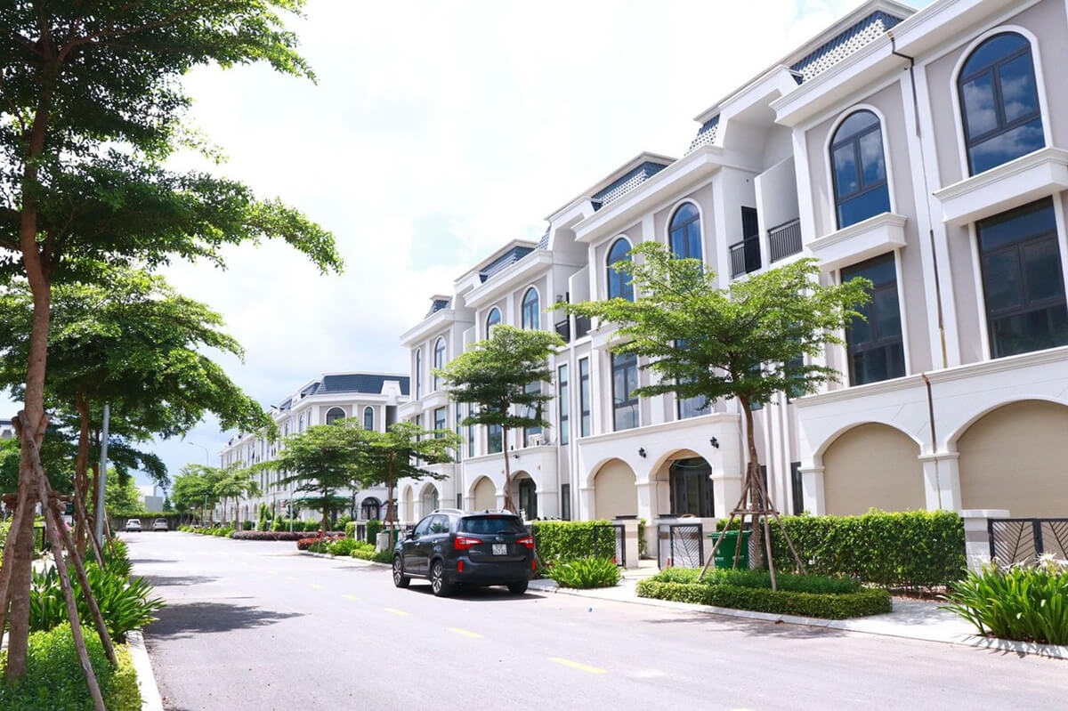 hình thưc tế long phú villa