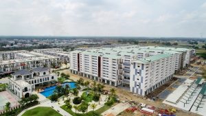 hình thực tế chung cư phúc an city