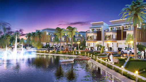 tiện ích trần anh riverside