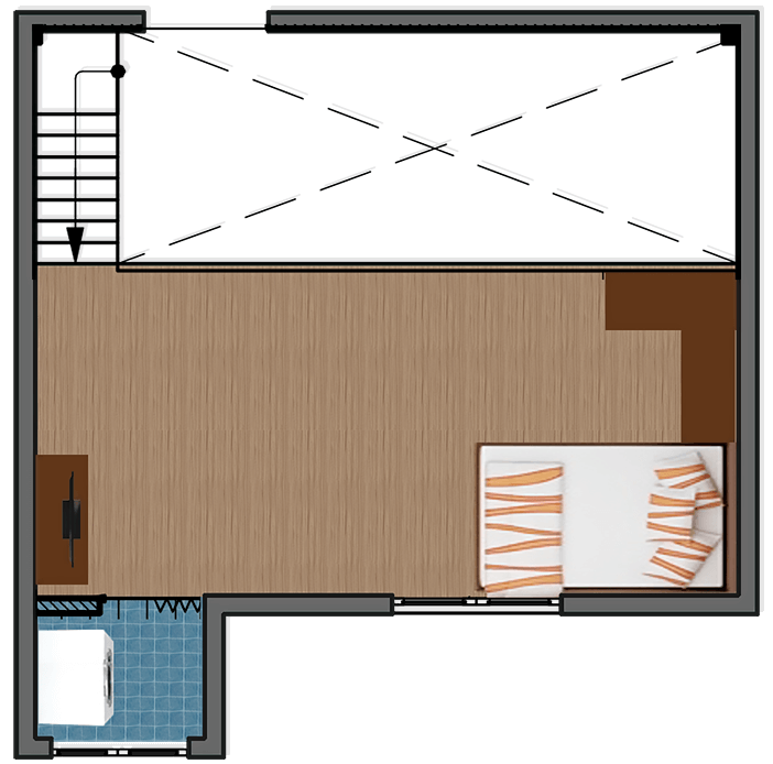 thiết kê chung cư phúc an city