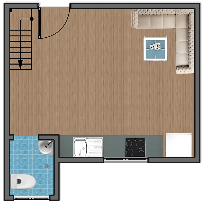 thiết kê chung cư phúc an city