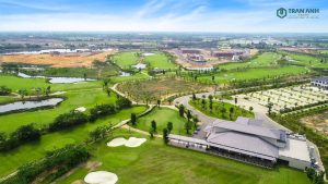 west lakes golf villas