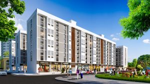 CĂN HỘ PHÚC AN CITY