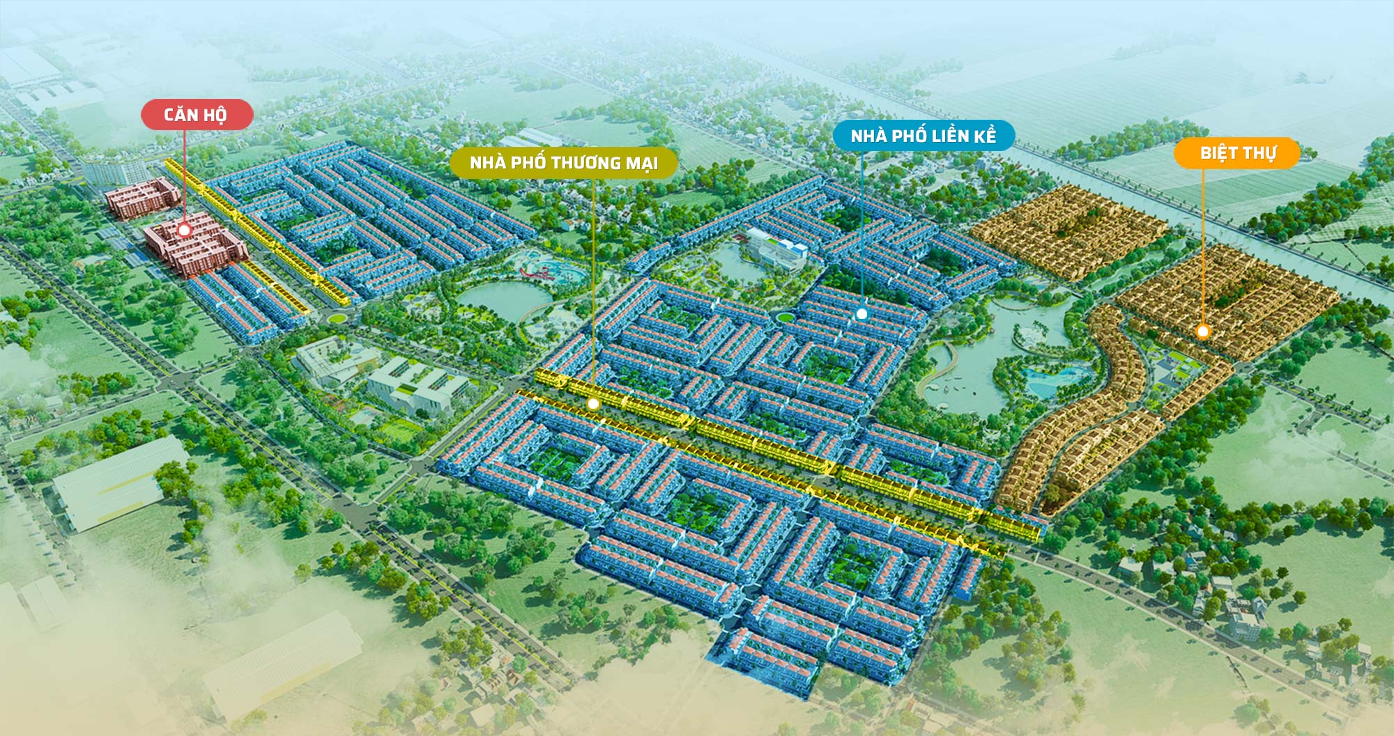 mặt bằng tổng quan phuc an city